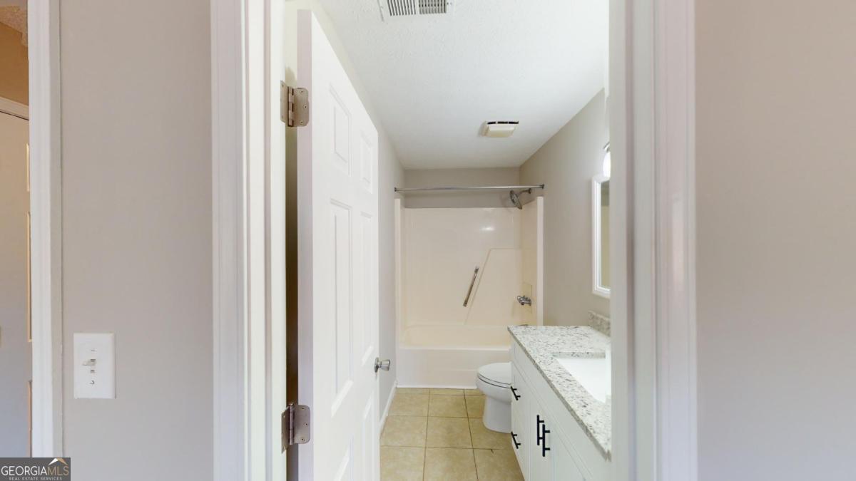 Wedgewood Forest - Residential Lease