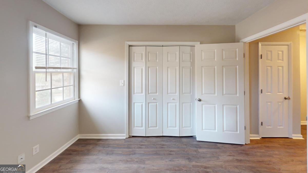 Wedgewood Forest - Residential Lease
