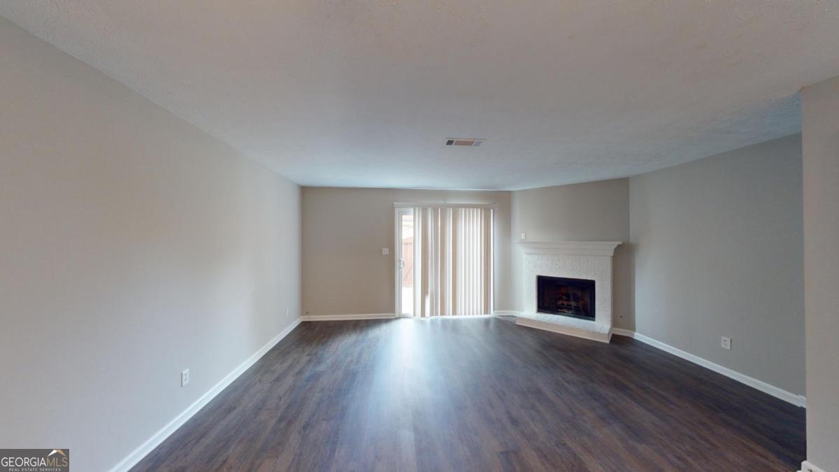 Wedgewood Forest - Residential Lease