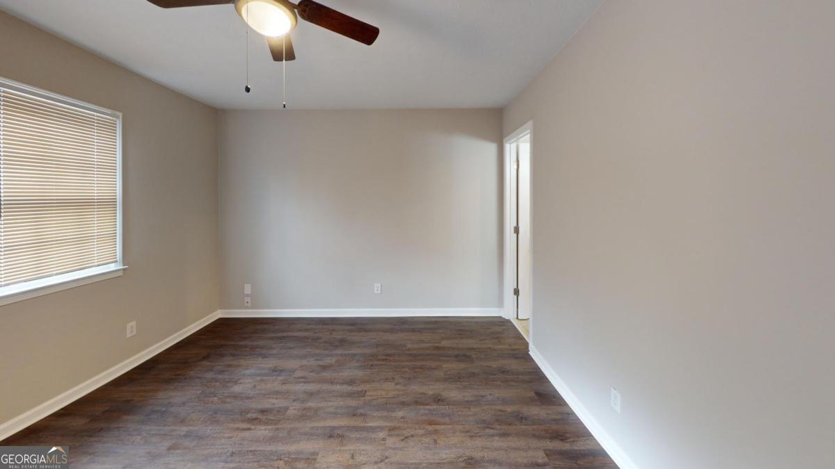Wedgewood Forest - Residential Lease