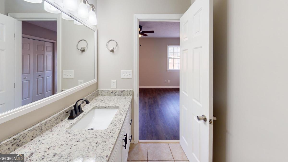 Wedgewood Forest - Residential Lease