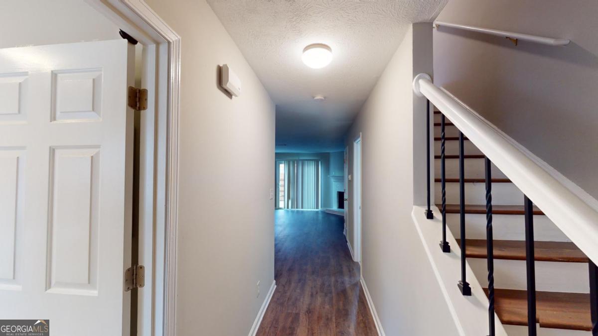 Wedgewood Forest - Residential Lease