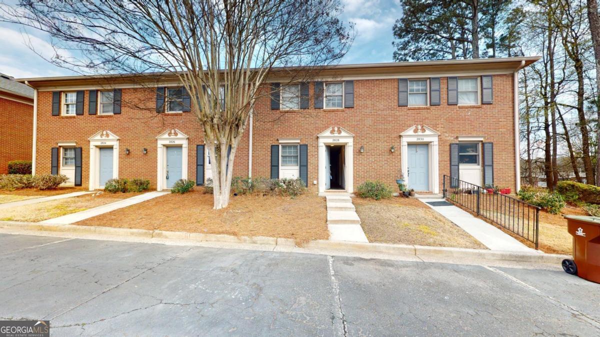 Wedgewood Forest - Residential Lease