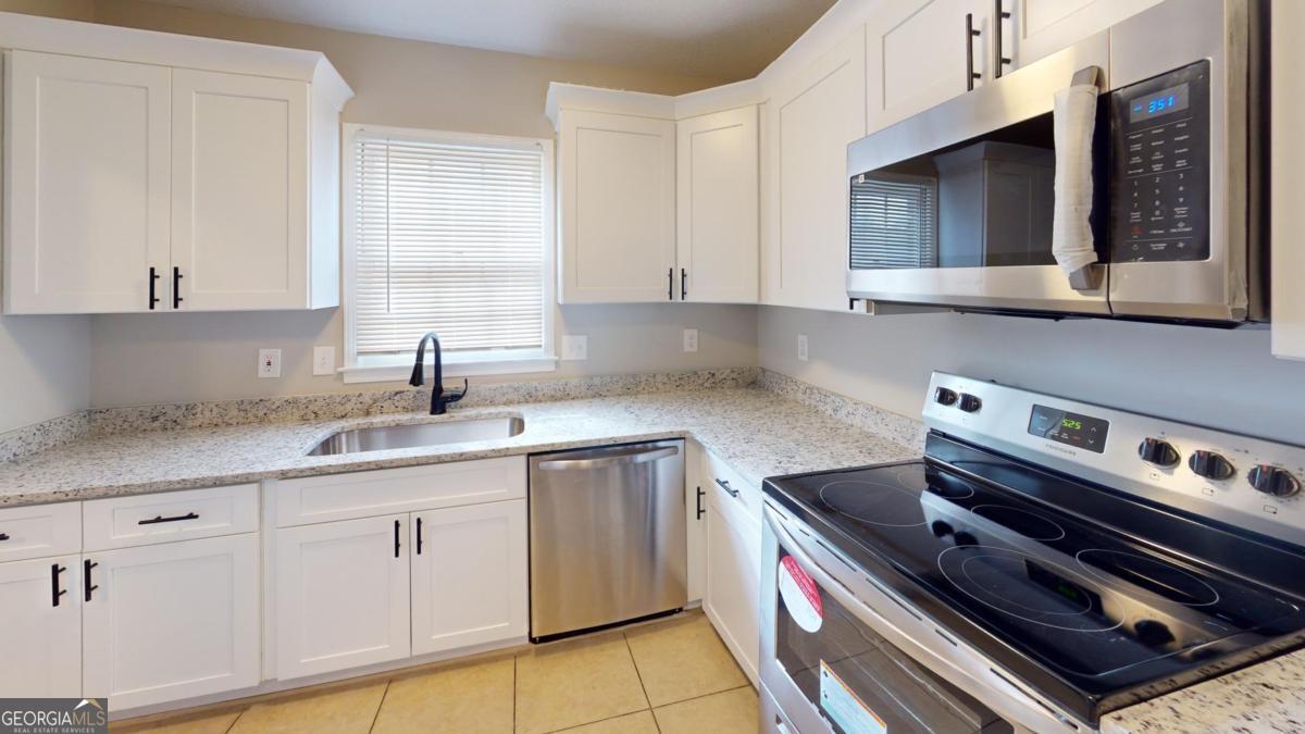 Wedgewood Forest - Residential Lease