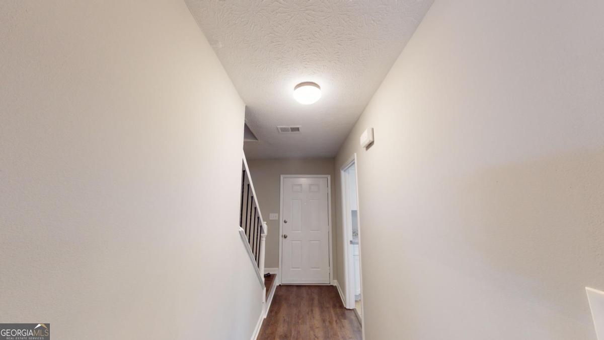 Wedgewood Forest - Residential Lease