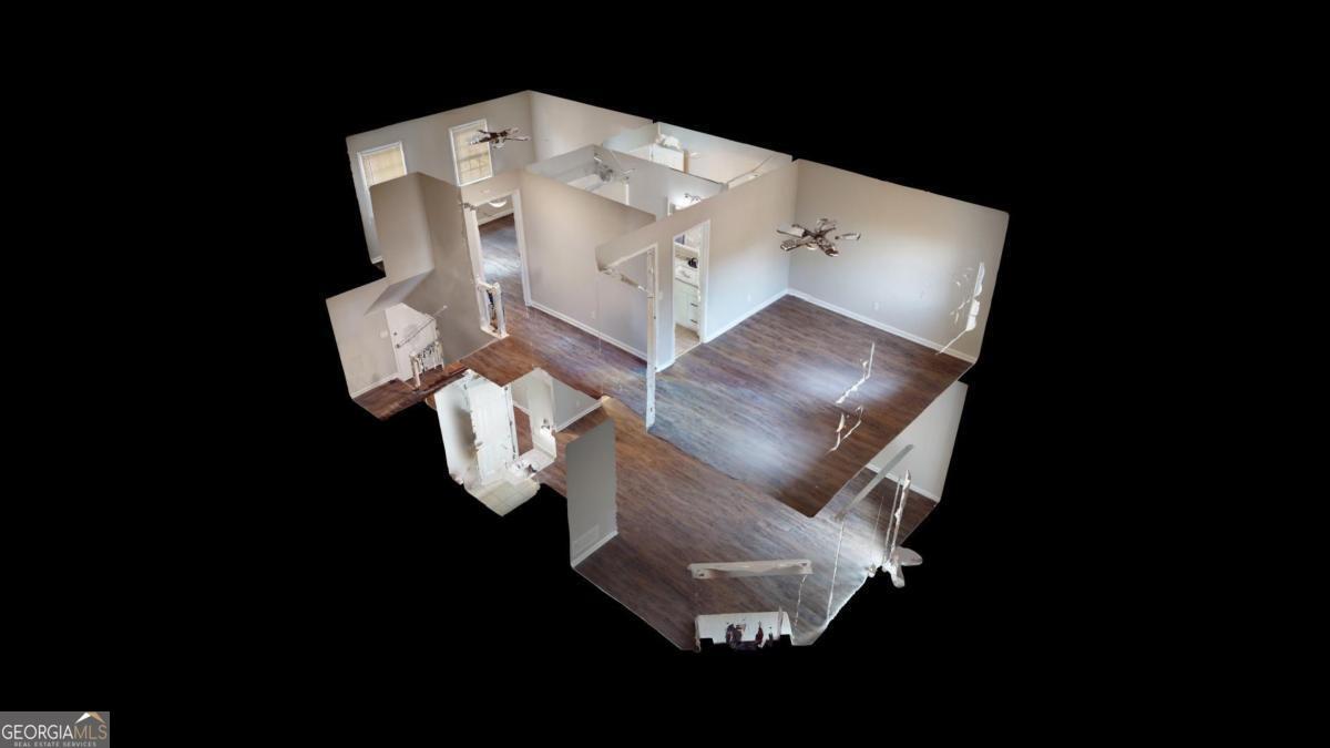 Wedgewood Forest - Residential Lease