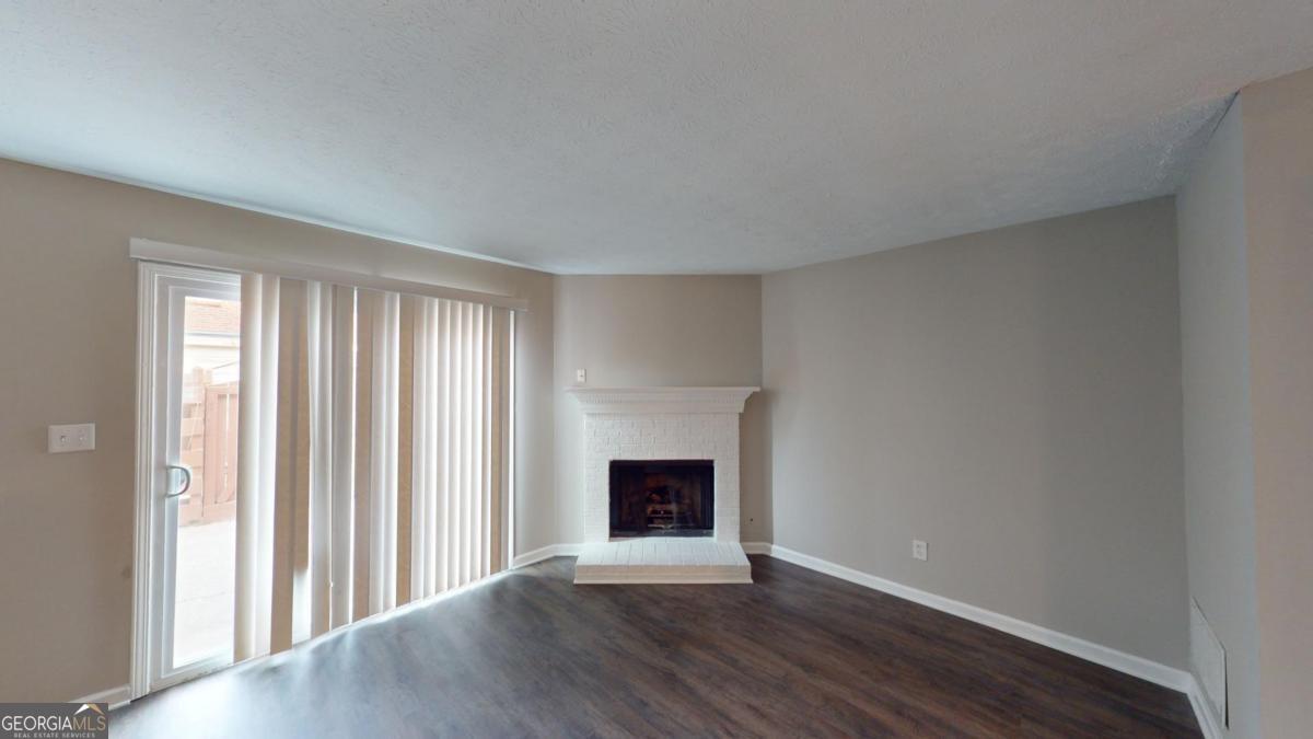 Wedgewood Forest - Residential Lease