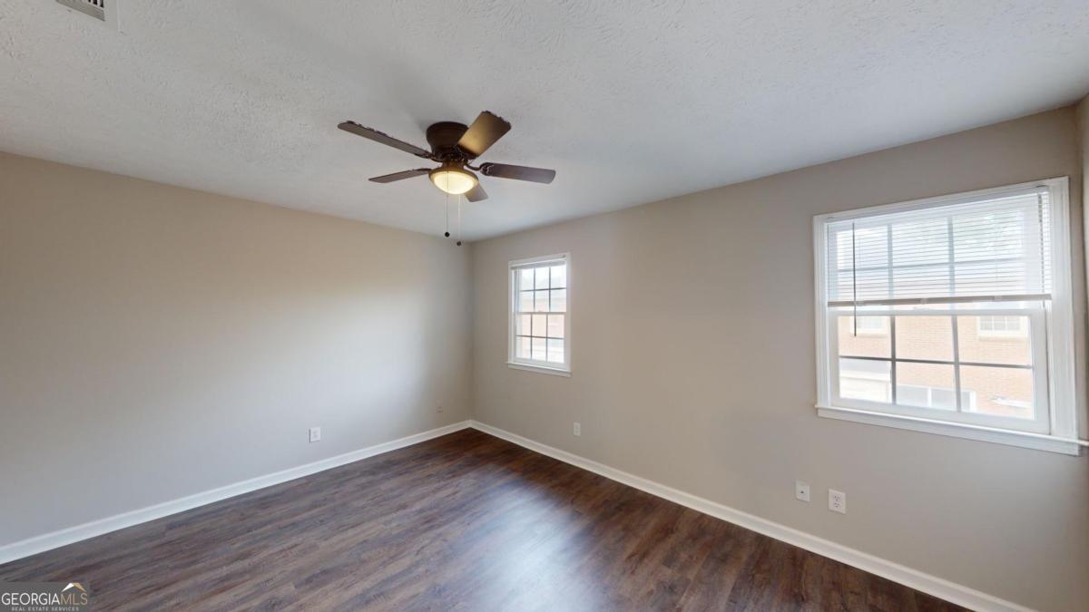 Wedgewood Forest - Residential Lease