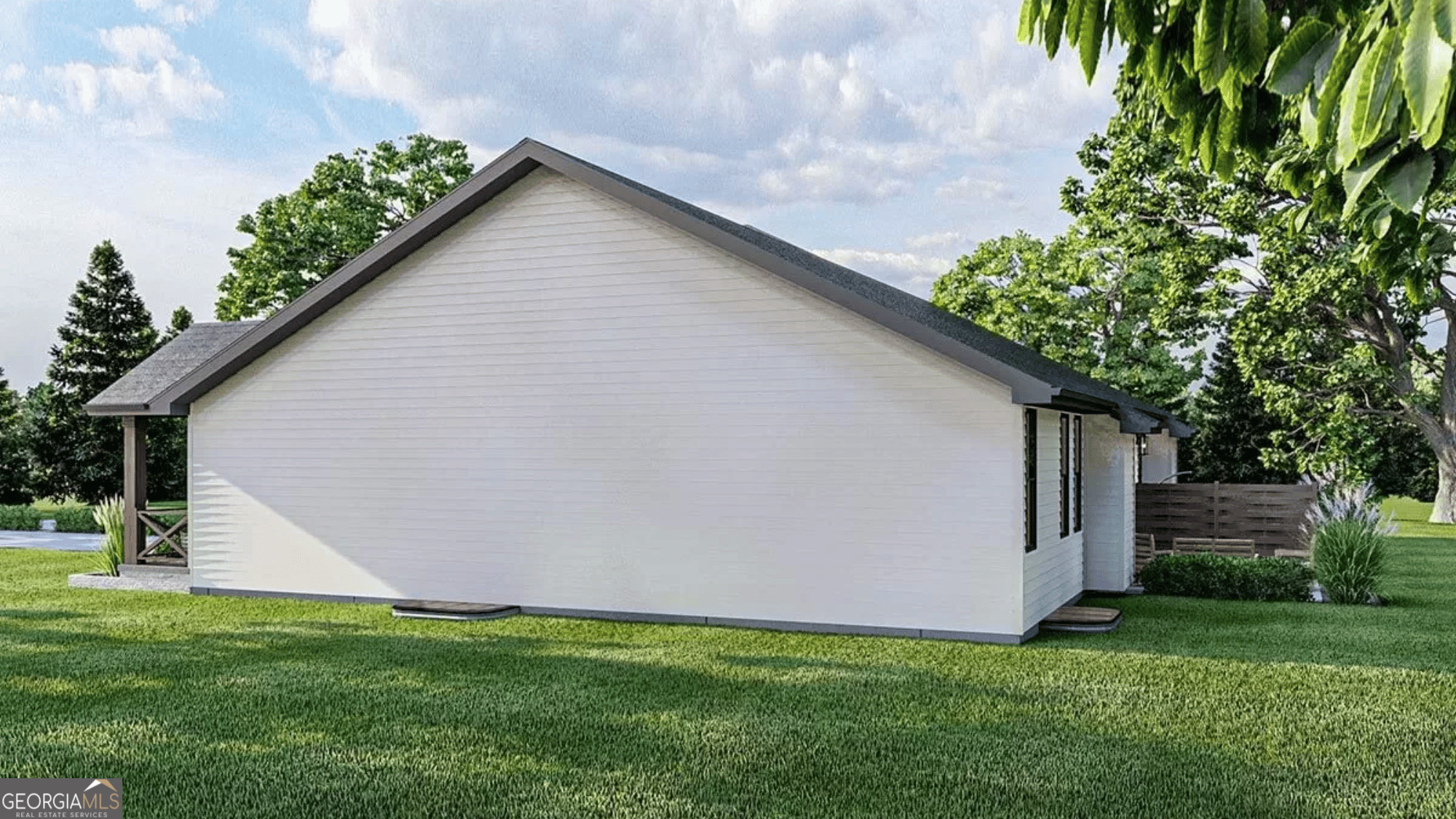 51 Robinson ST