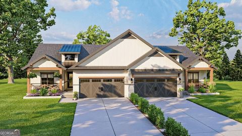 51 Robinson ST Newnan GA 30263