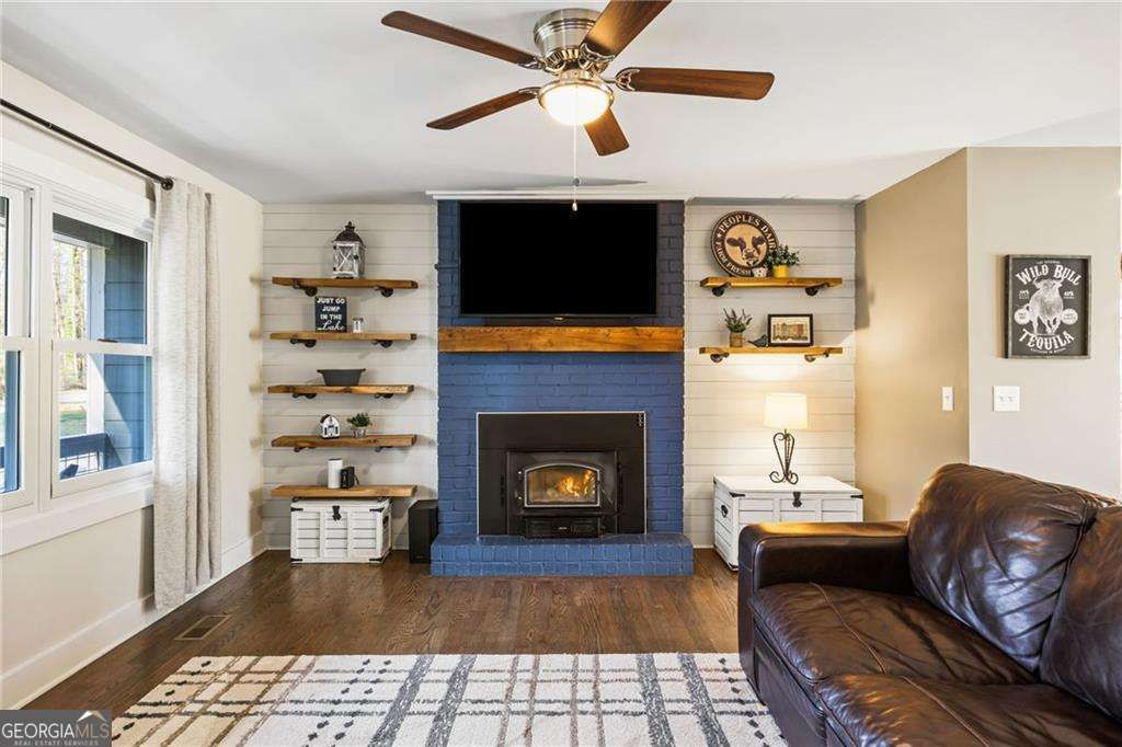 Photo of 5320 Karr Road, Cumming, GA 30040 (MLS # 10676397)