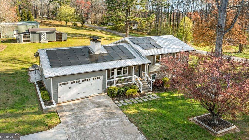 Photo of 5320 Karr Road, Cumming, GA 30040 (MLS # 10676397)