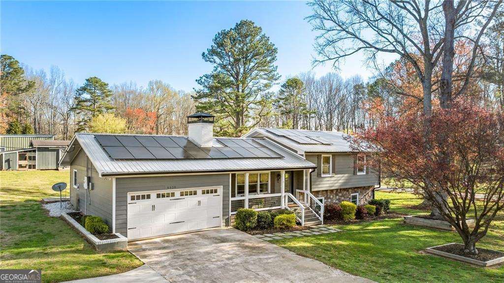 Photo of 5320 Karr Road, Cumming, GA 30040 (MLS # 10676397)