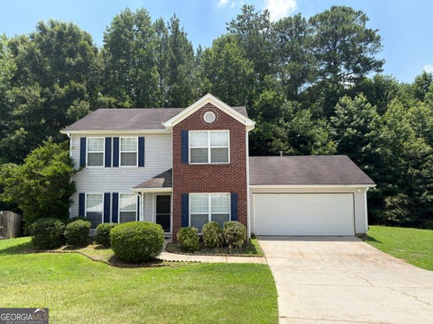 Photo of 4368 Gray Raptor Circle, Snellville, GA 30039 (MLS # 10803628)