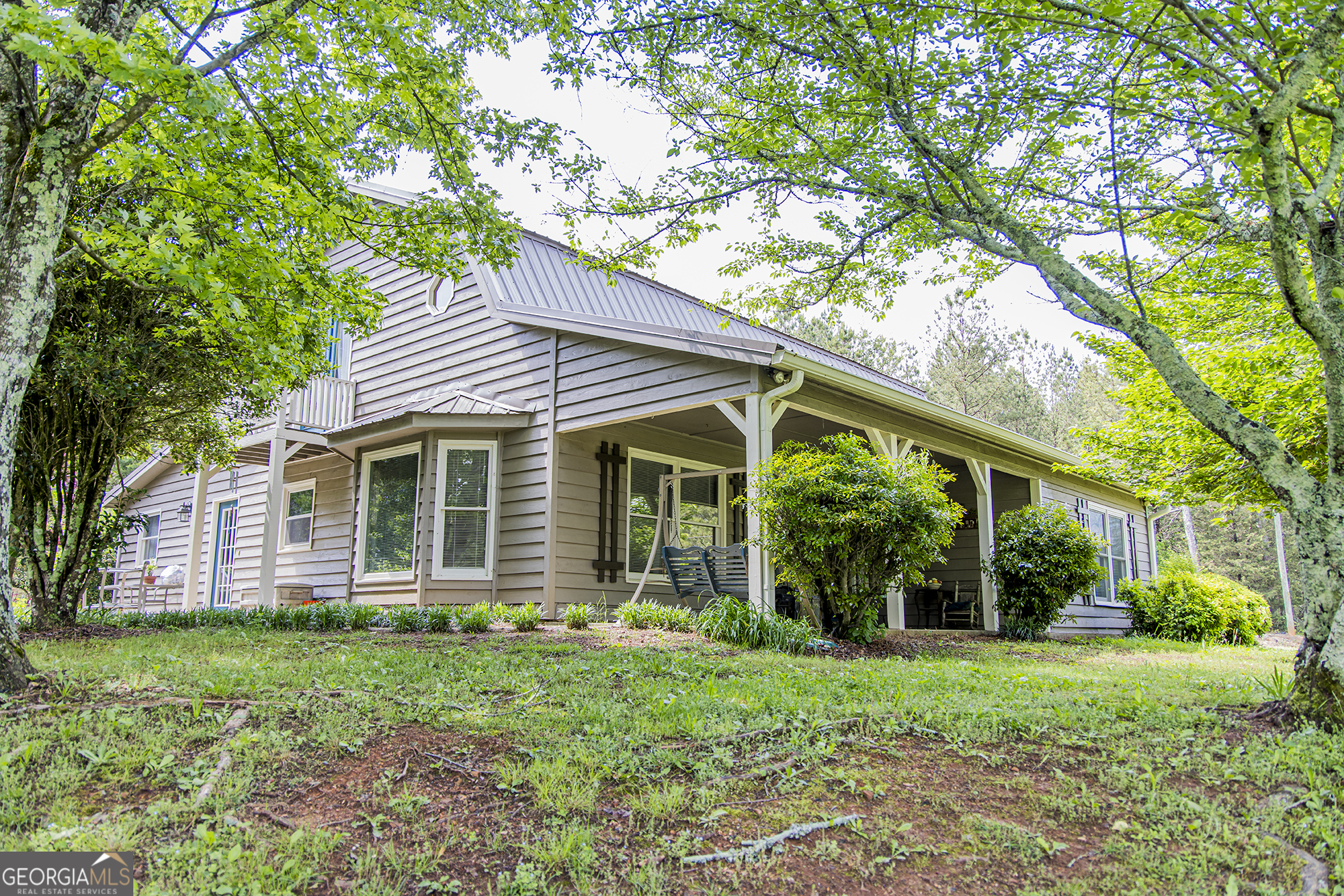 40 Wesley RD NW