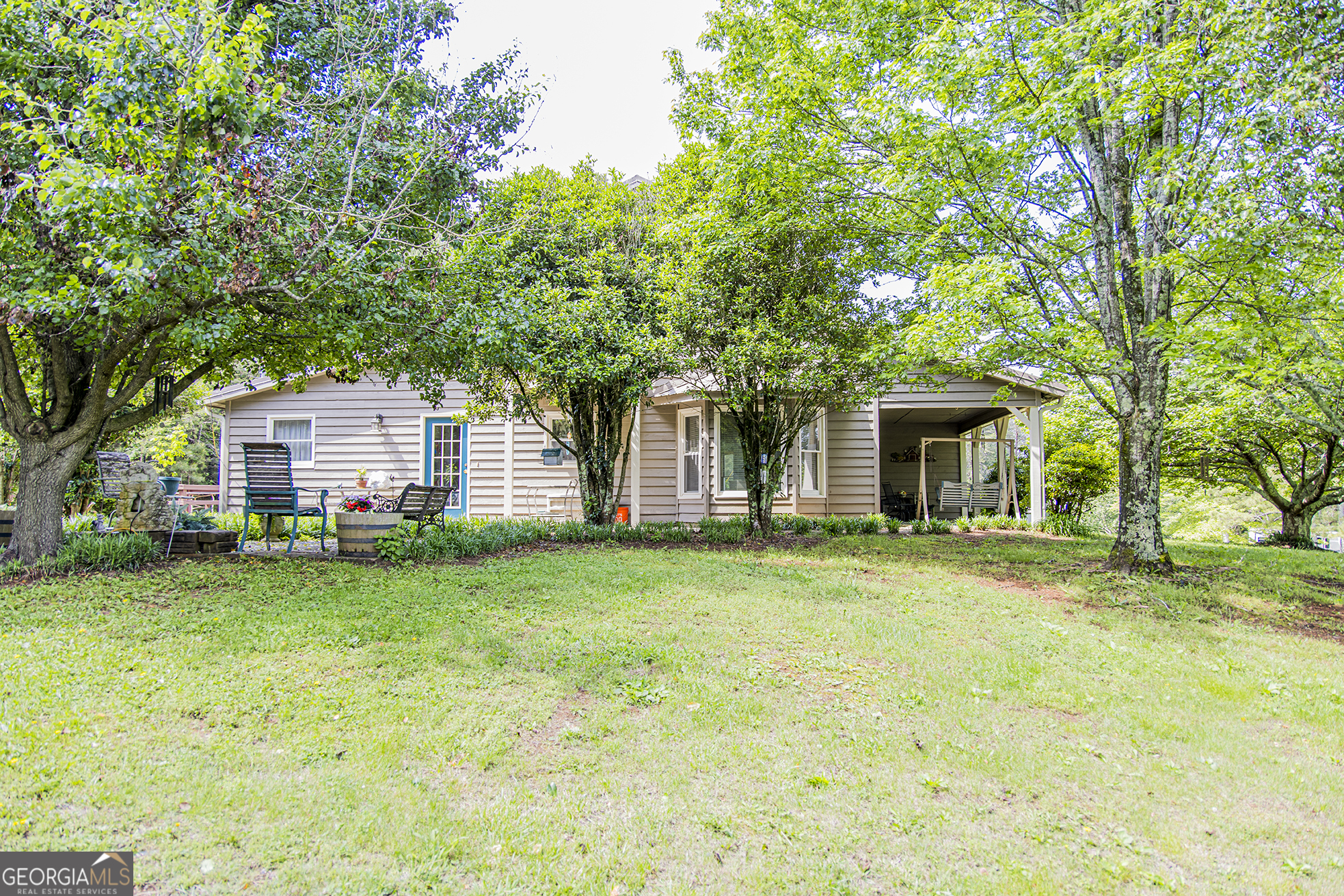 40 Wesley RD NW