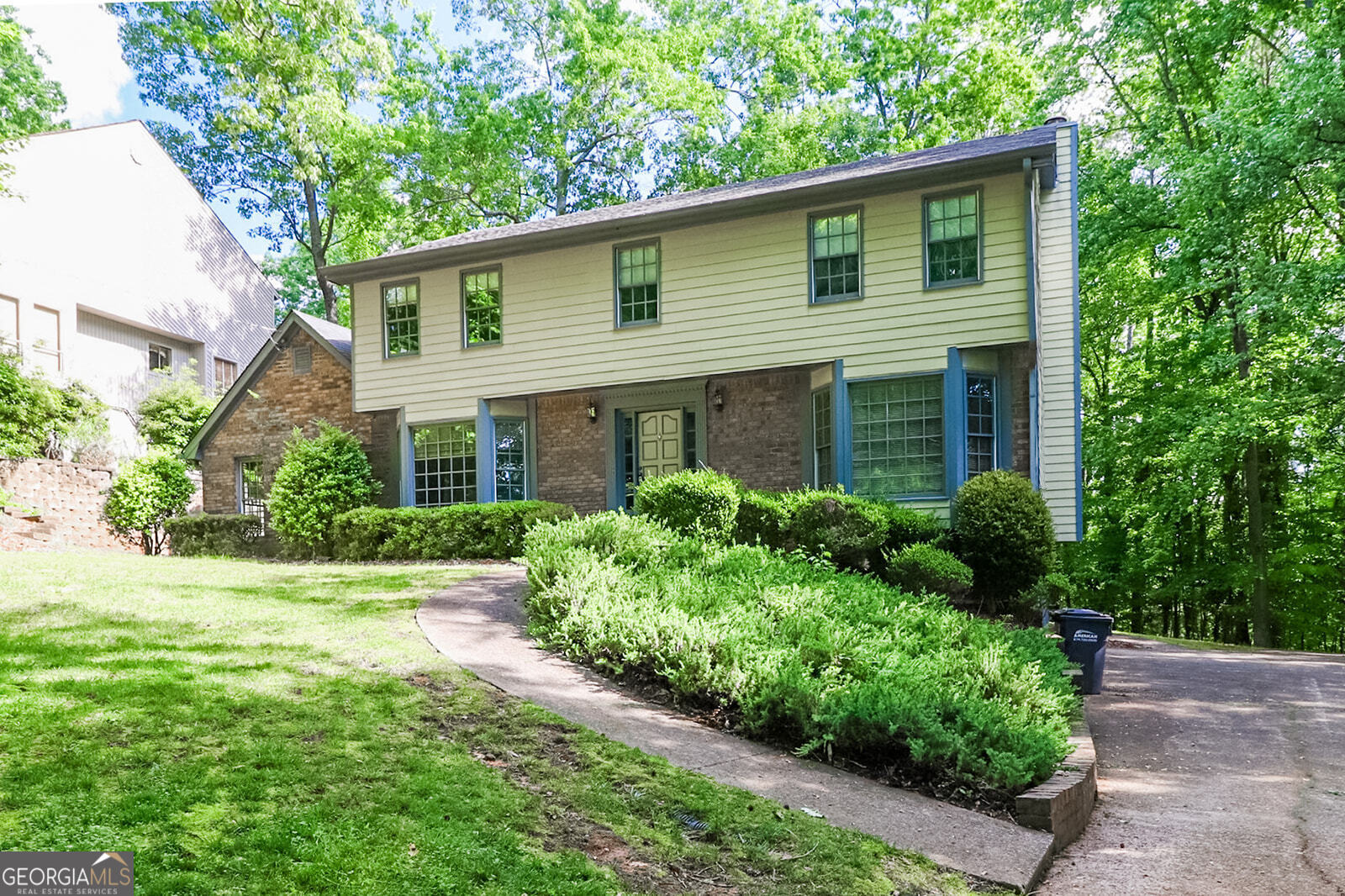4953 Mcpherson DR NE