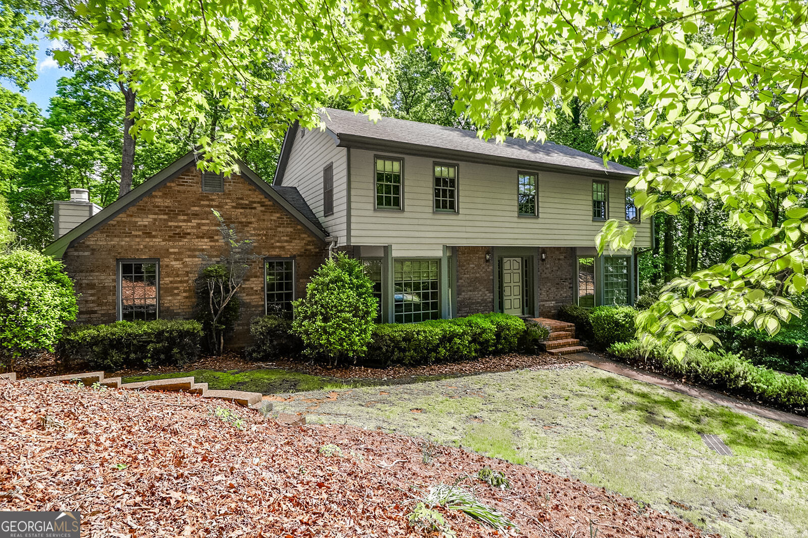 4953 Mcpherson DR NE