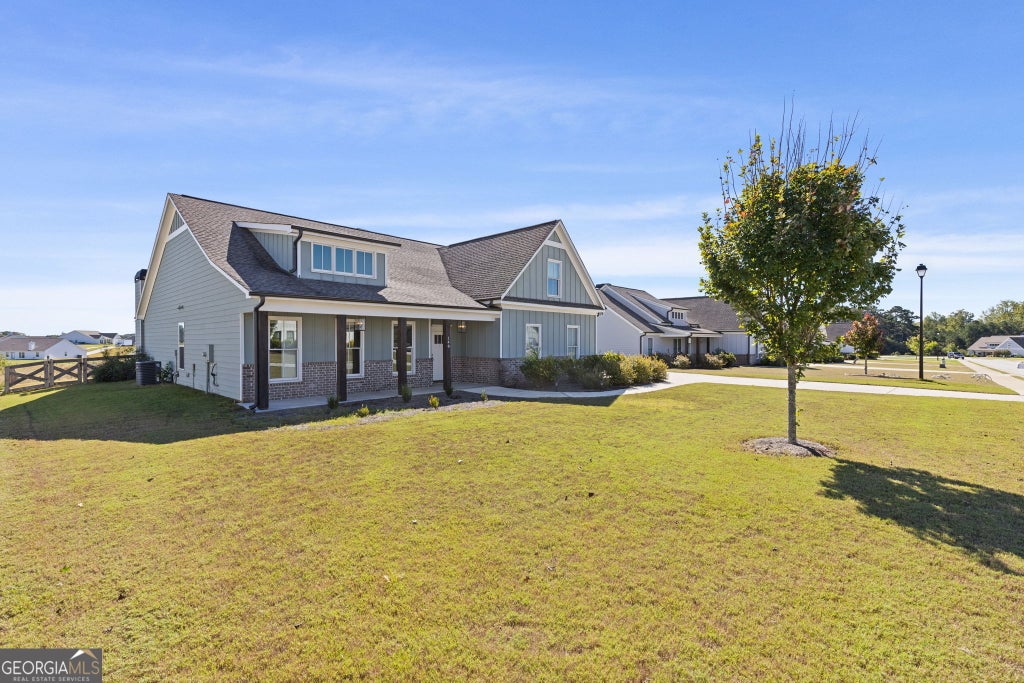 Photo of 148 Perkins Court, Winder, GA 30680 (MLS # 10853683)