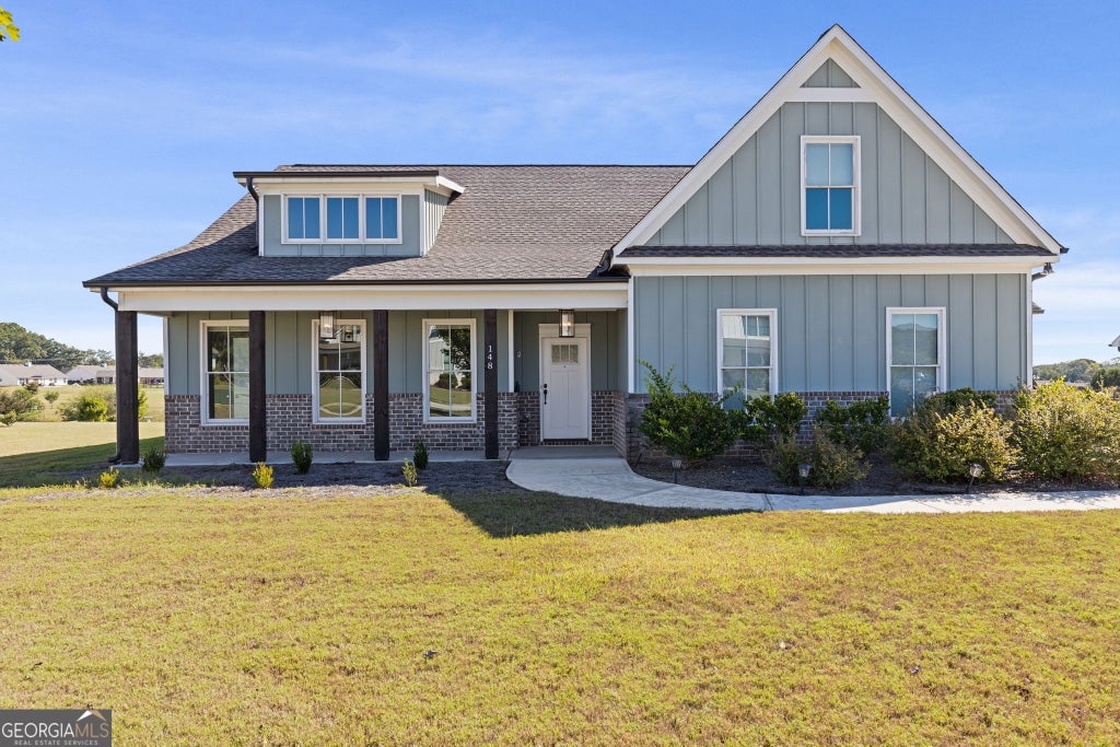 Photo of 148 Perkins Court, Winder, GA 30680 (MLS # 10853683)