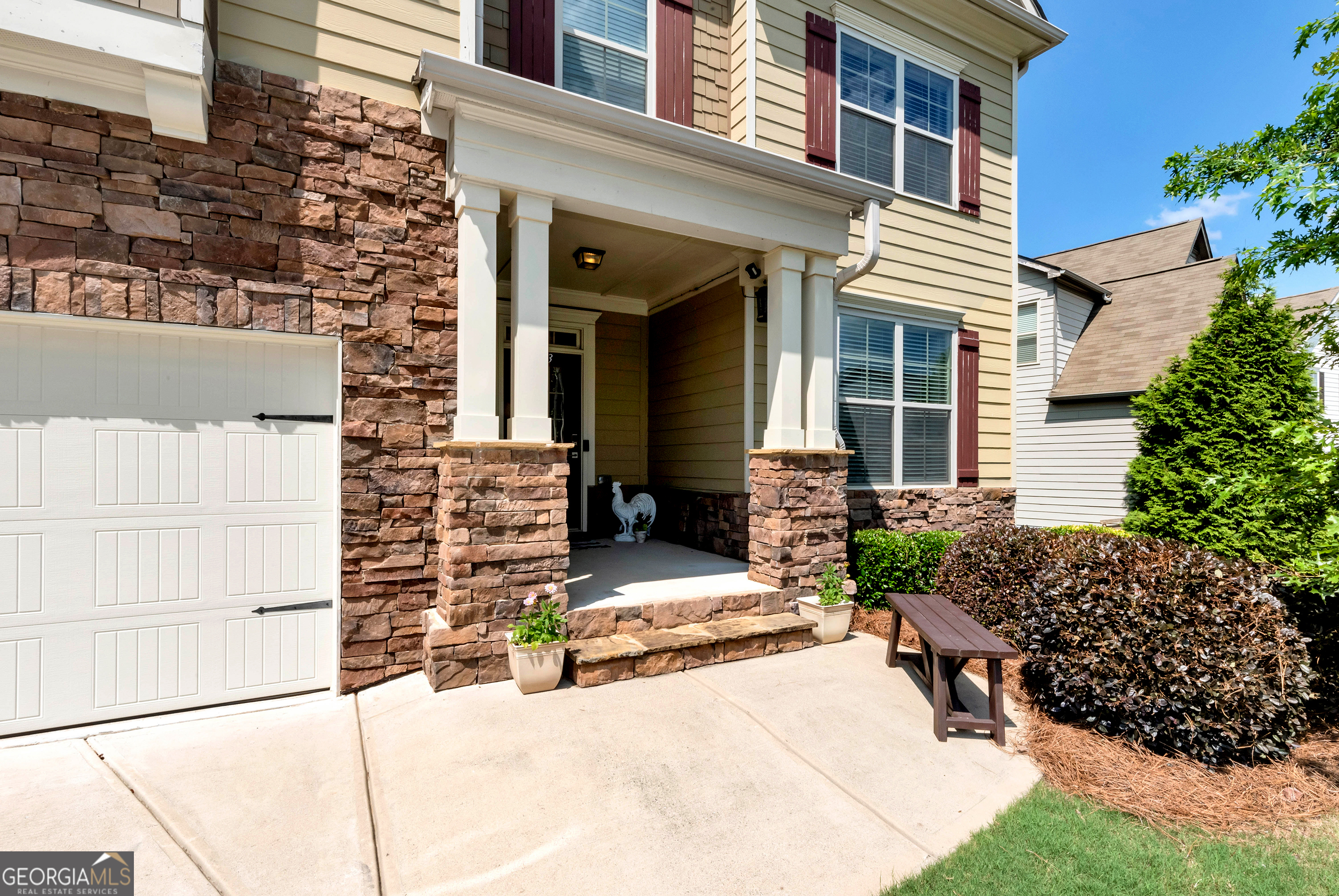 253 Orchard Trail