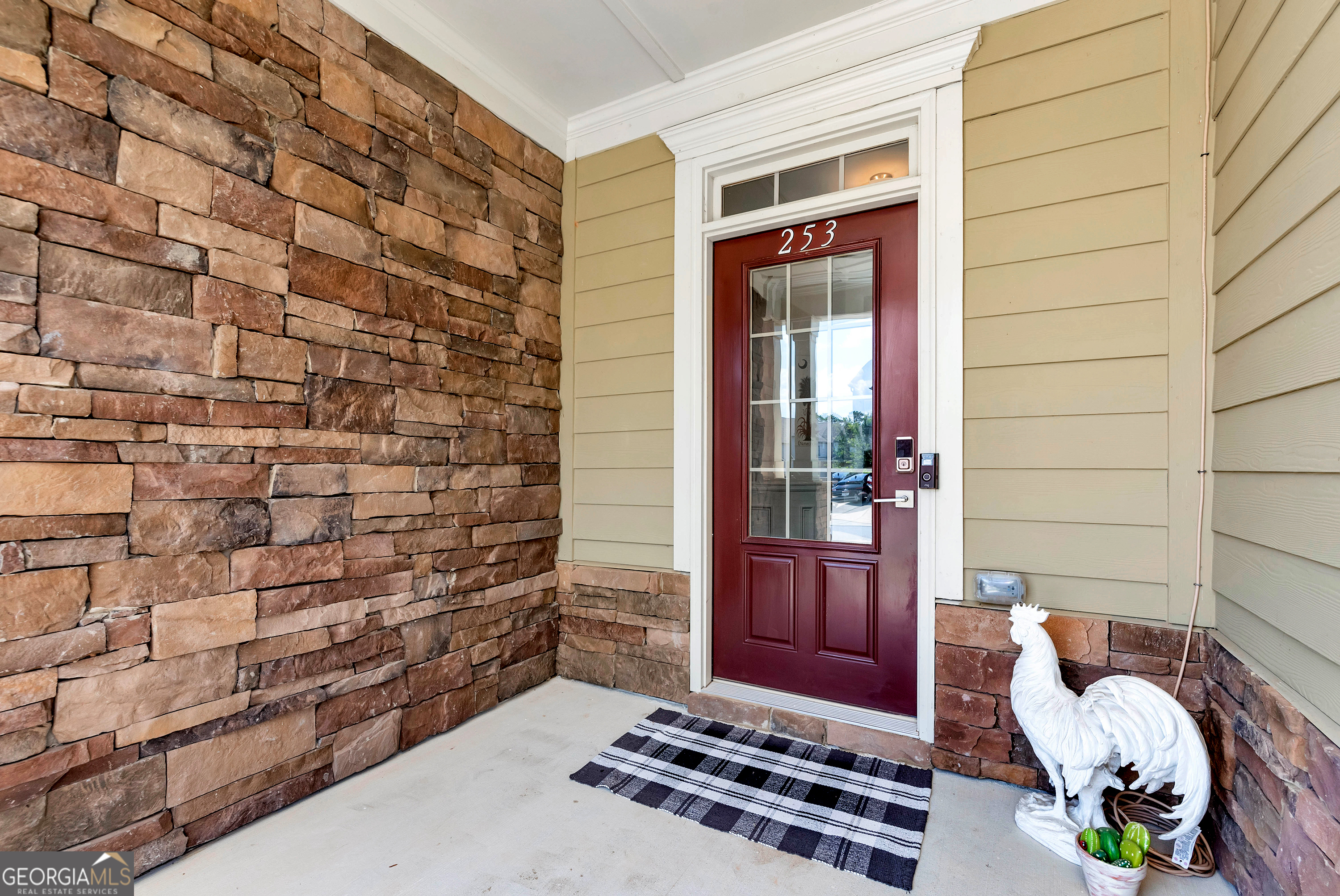 253 Orchard Trail