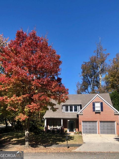 1355 East Gate CT SE Atlanta GA 30316