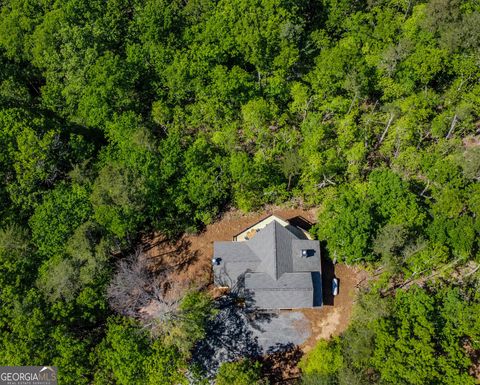 A home in Morganton