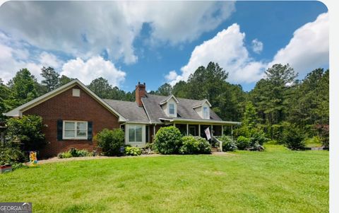 21743 Highway 85 Gay GA 30218