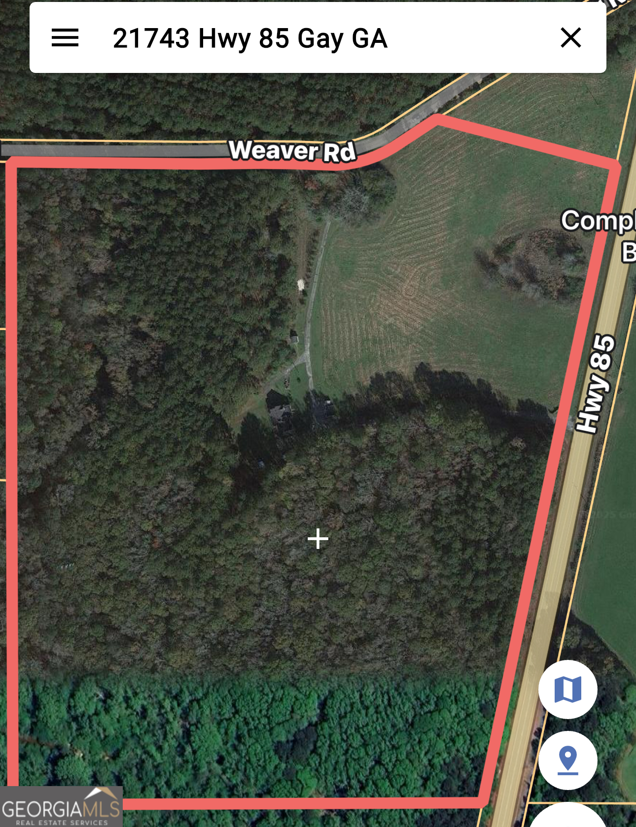 21743 Highway 85