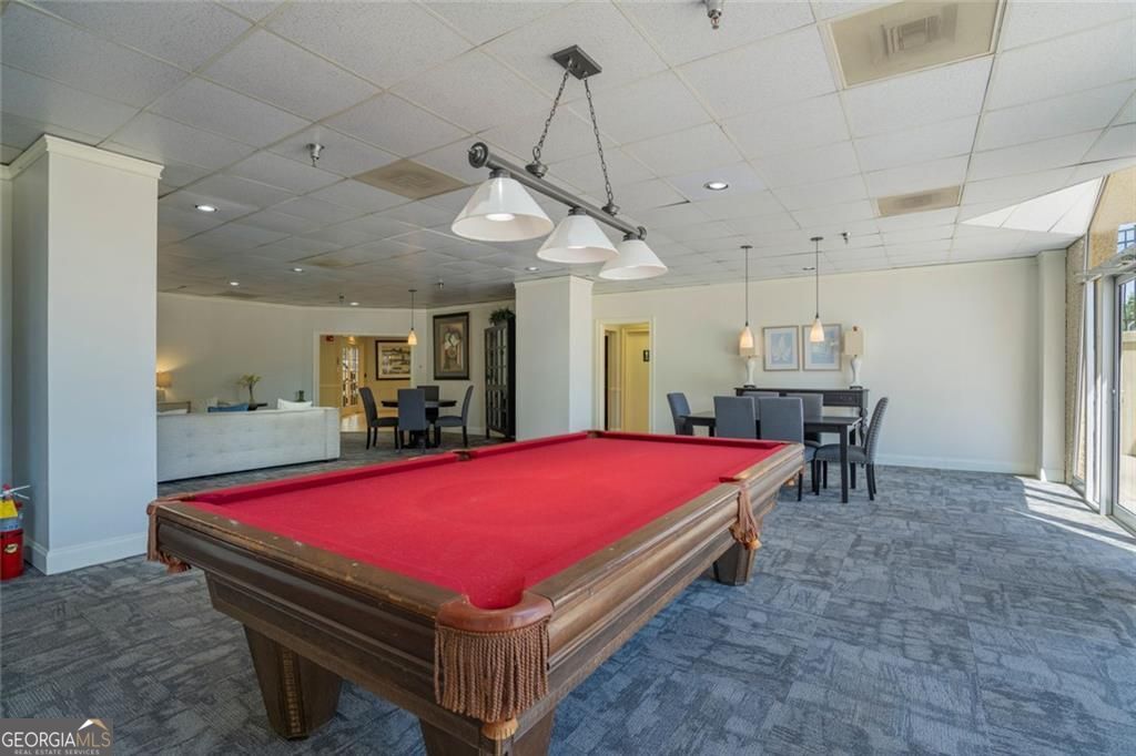 ParkLane On Peachtree - Residential