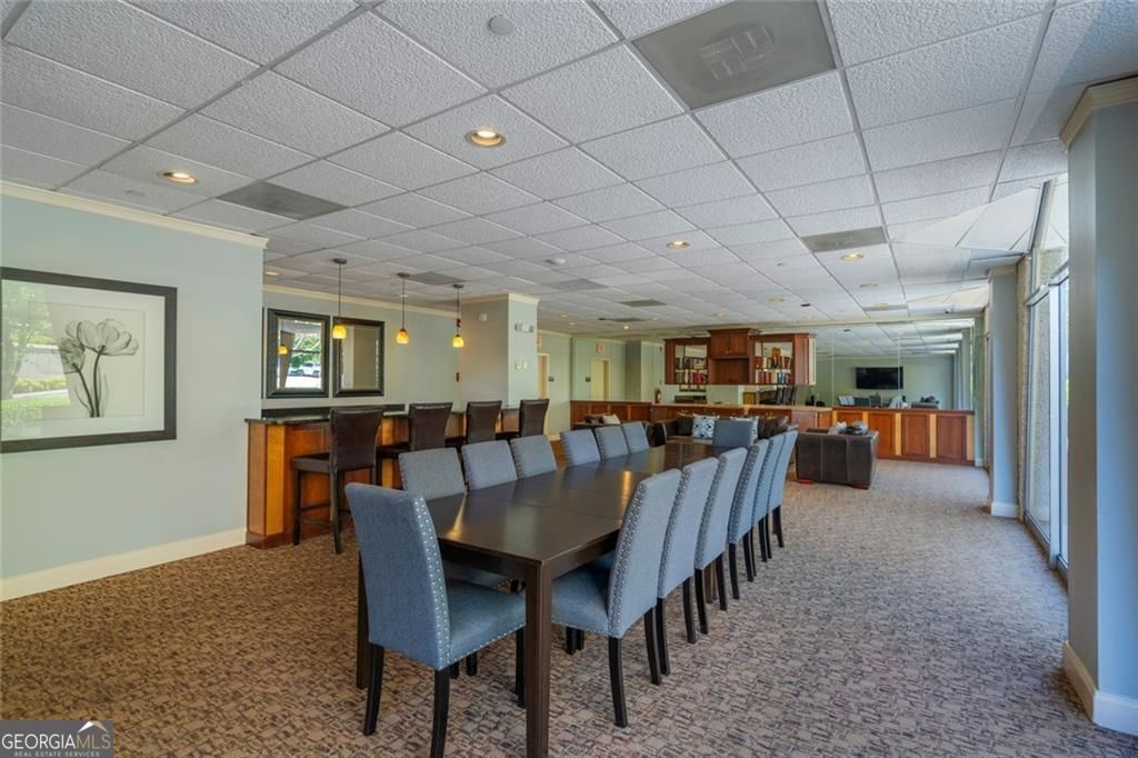 ParkLane On Peachtree - Residential