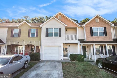 A home in Jonesboro