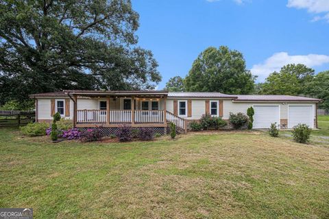 53 Northside DR Rome GA 30165