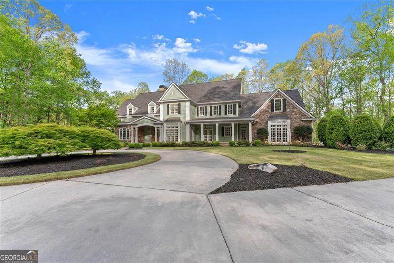 55 Summittrail LN