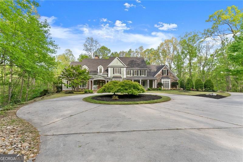 55 Summittrail LN