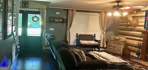 A home in Arnoldsville