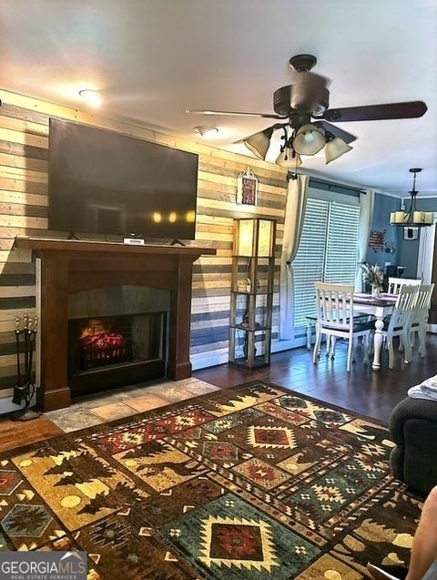 A home in Arnoldsville