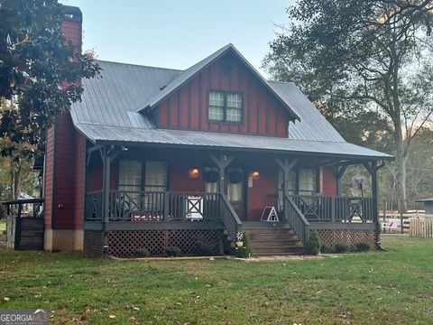 A home in Arnoldsville
