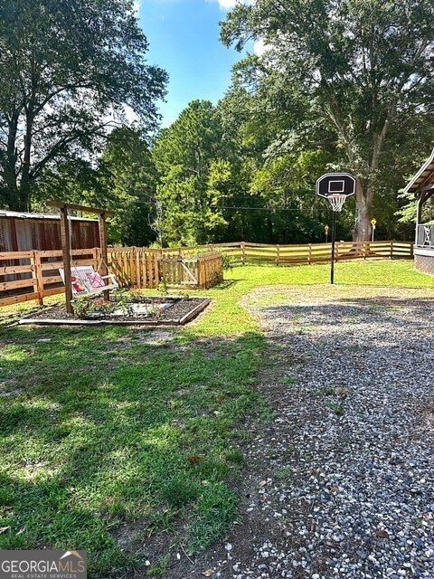 A home in Arnoldsville