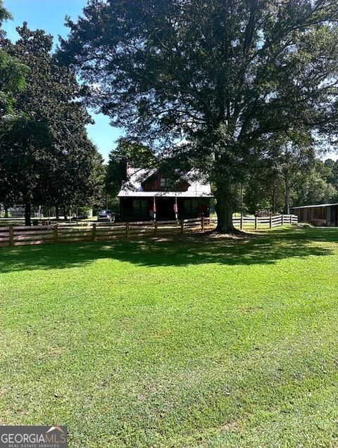 A home in Arnoldsville