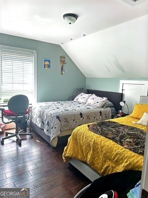 A home in Arnoldsville