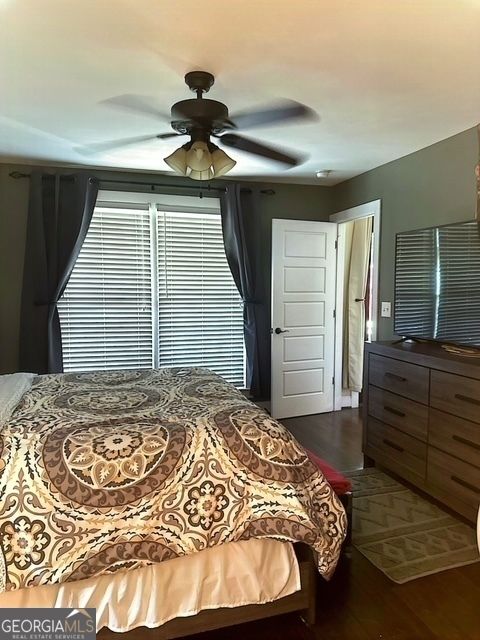A home in Arnoldsville