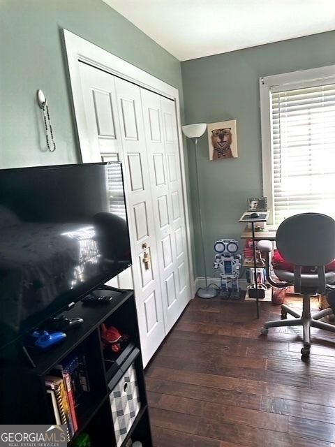 A home in Arnoldsville