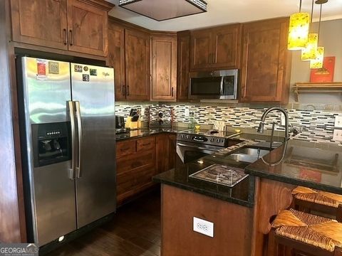A home in Arnoldsville