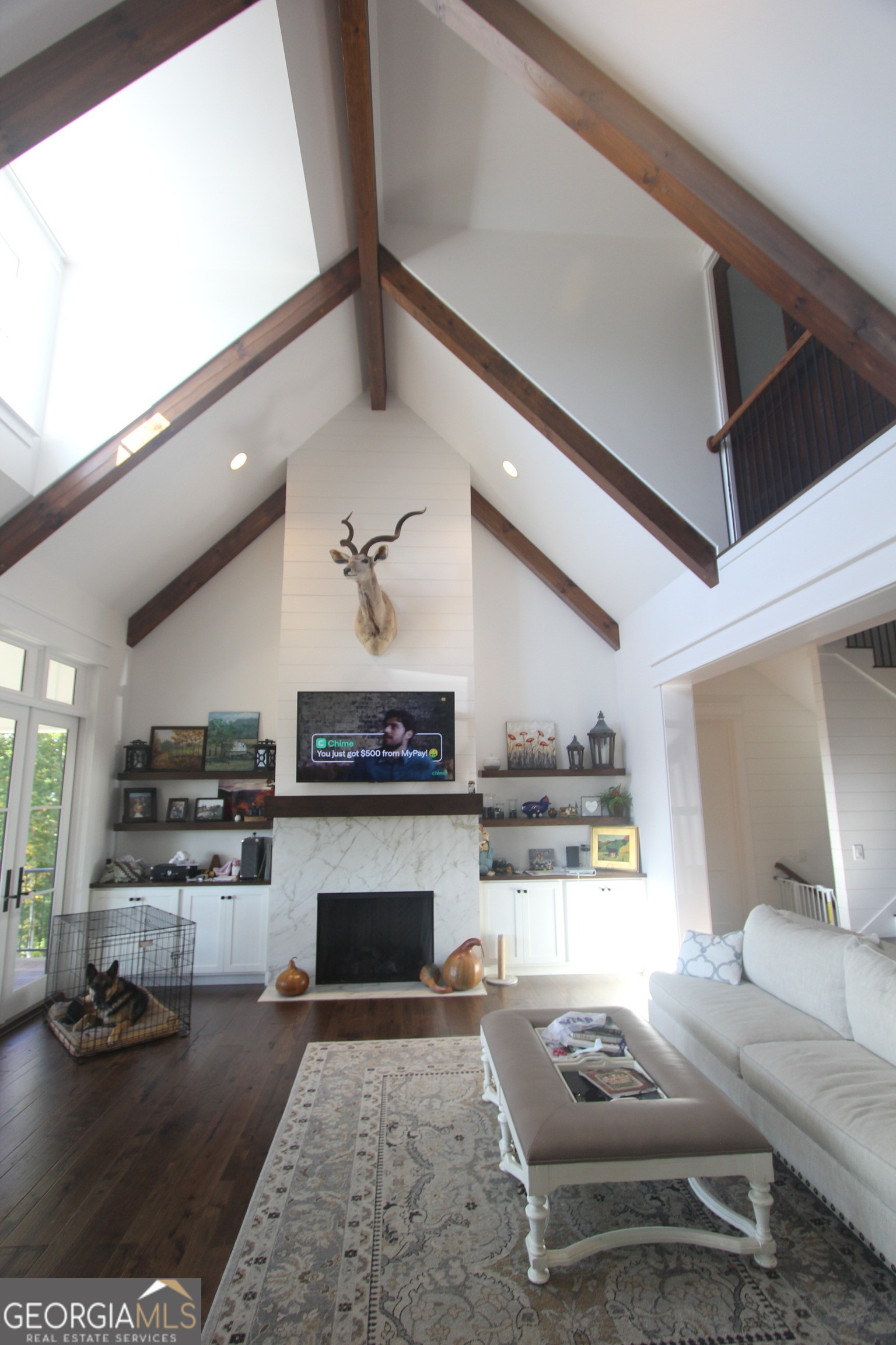 460 Anderson DR