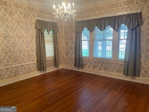 A home in Thomaston