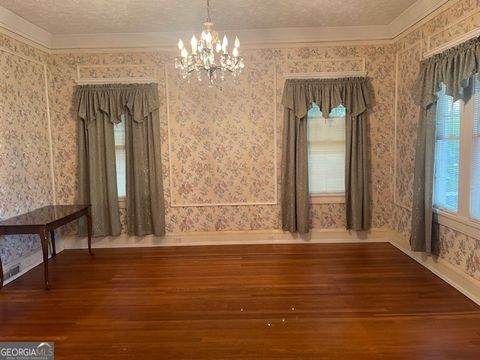 A home in Thomaston