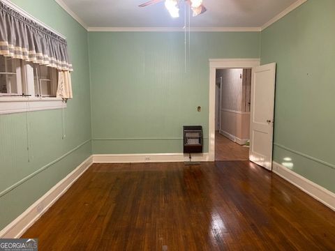 A home in Thomaston