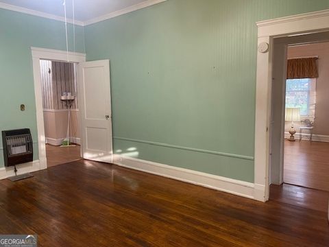 A home in Thomaston